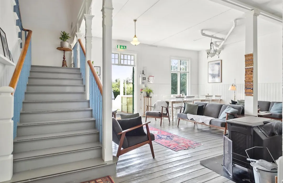 STF Villa Söderåsen B&B-1