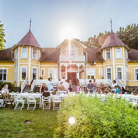 STF Villa Söderåsen B&B-2
