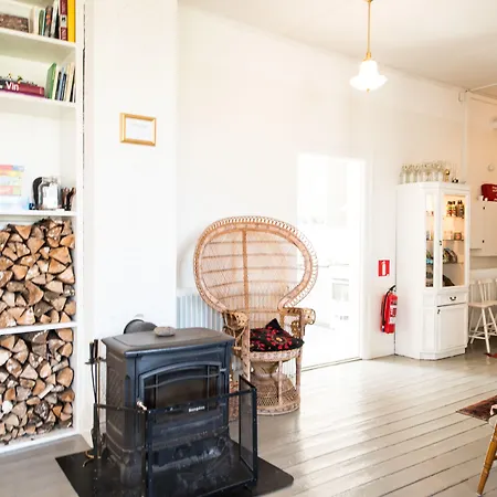 STF Villa Söderåsen B&B-3